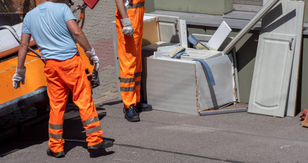 Best Office Cleanout  in Chewelah, WA