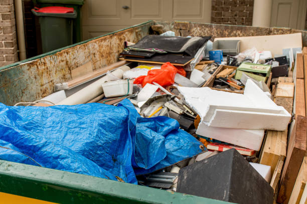 Best Garage Cleanout  in Chewelah, WA