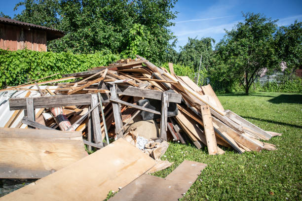 Best Basement Cleanout  in Chewelah, WA